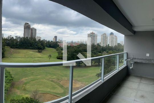Apartamento à venda com 3 quartos, 89m² em Umuarama, Osasco
