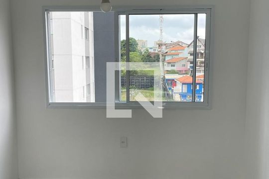 Apartamento à venda com 3 quartos, 89m² em Umuarama, Osasco