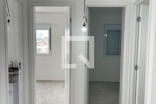 Apartamento à venda com 3 quartos, 89m² em Umuarama, Osasco