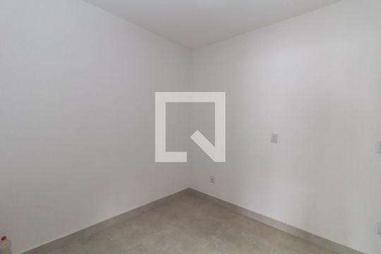 Quarto 1 de apartamento à venda com 1 quarto, 41m² em Vila Jacuí, São Paulo
