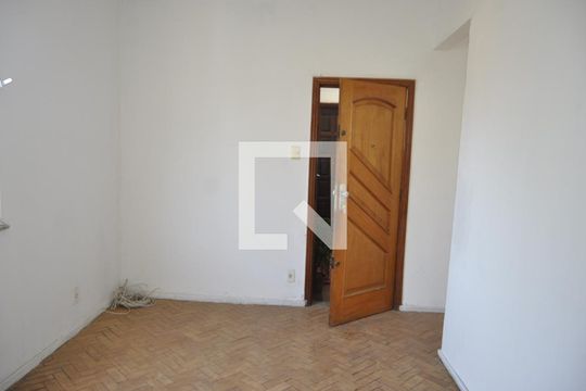 Apartamento à venda com 2 quartos, 75m² em Sampaio, Rio de Janeiro