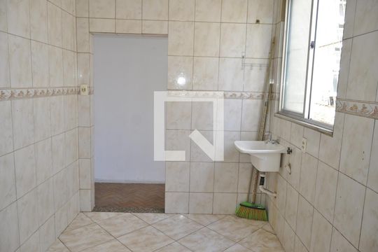 Apartamento à venda com 2 quartos, 75m² em Sampaio, Rio de Janeiro