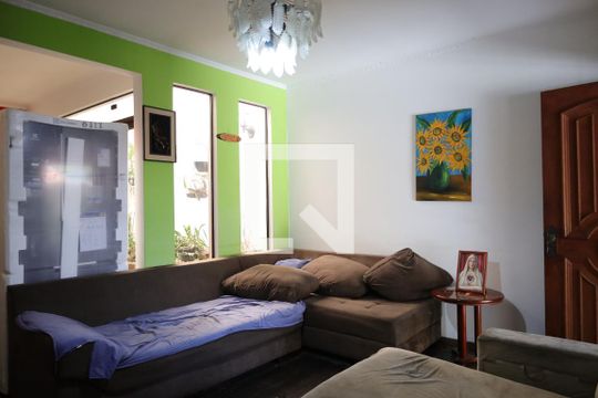 Casa à venda com 3 quartos, 250m² em Jardim Consorcio, São Paulo