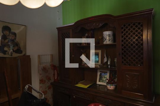 Casa à venda com 3 quartos, 250m² em Jardim Consorcio, São Paulo
