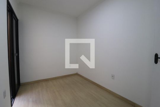 Quarto 3 de apartamento à venda com 3 quartos, 85m² em Parque das Nações, Santo André