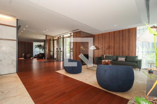 Apartamento à venda com 3 quartos, 143m² em Jardim Fonte do Morumbi, São Paulo