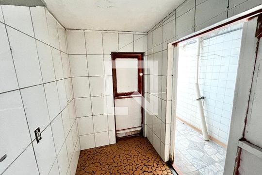 Edícula de casa à venda com 4 quartos, 170m² em Santana, São Paulo
