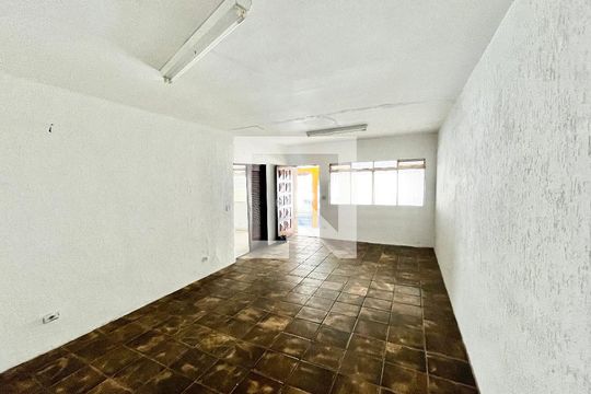 Sala 2 de casa à venda com 4 quartos, 170m² em Santana, São Paulo