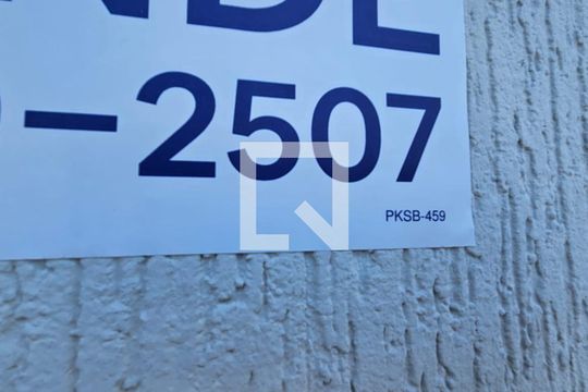 Fachada - plaquinha de apartamento à venda com 2 quartos, 35m² em Vila Nova Savoia, São Paulo