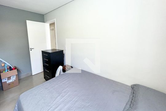 Apartamento à venda com 3 quartos, 89m² em Castelo, Belo Horizonte