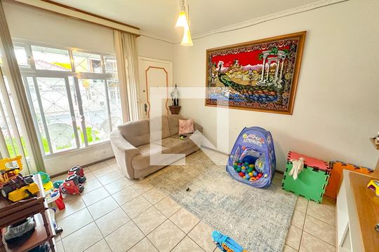 Casa para alugar com 3 quartos, 138m² em Areias, São José