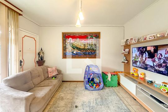 Casa para alugar com 3 quartos, 138m² em Areias, São José