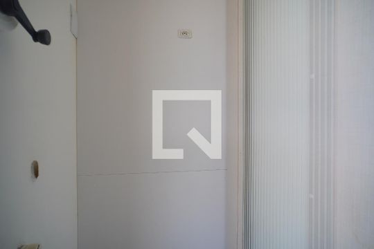 area  de serviço  de apartamento para alugar com 1 quarto, 73m² em Centro Histórico, Porto Alegre
