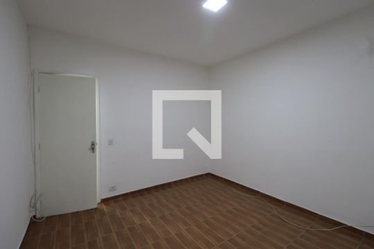 Quarto 1 de casa para alugar com 2 quartos, 90m² em Vila Nova Manchester, São Paulo