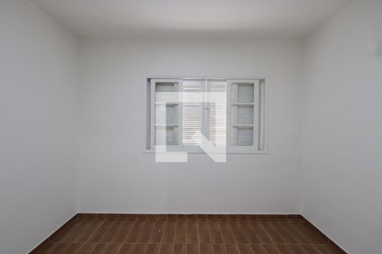 Quarto 2 de casa para alugar com 2 quartos, 90m² em Vila Nova Manchester, São Paulo