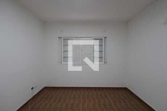 Quarto 1 de casa para alugar com 2 quartos, 90m² em Vila Nova Manchester, São Paulo