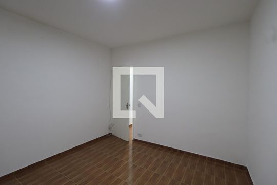 Quarto 1 de casa para alugar com 2 quartos, 90m² em Vila Nova Manchester, São Paulo