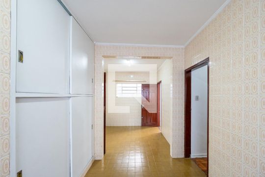 Cozinha de casa à venda com 3 quartos, 275m² em Planalto Paulista, São Paulo