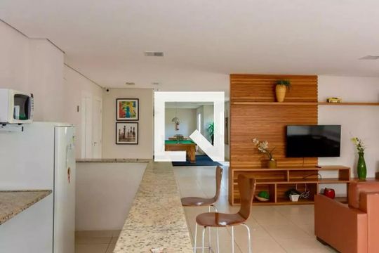 Apartamento para alugar com 2 quartos, 70m² em Vila das Belezas, São Paulo