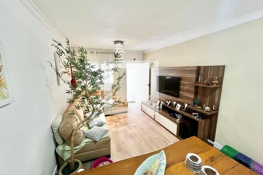 Sala de casa à venda com 3 quartos, 138m² em Imirim, São Paulo