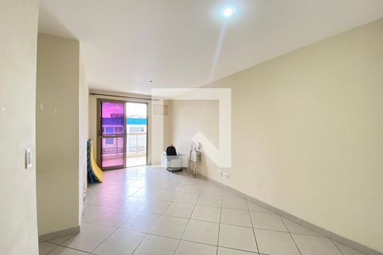 Apartamento à venda com 2 quartos, 64m² em Méier, Rio de Janeiro