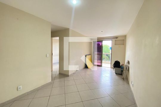 Apartamento à venda com 2 quartos, 64m² em Méier, Rio de Janeiro