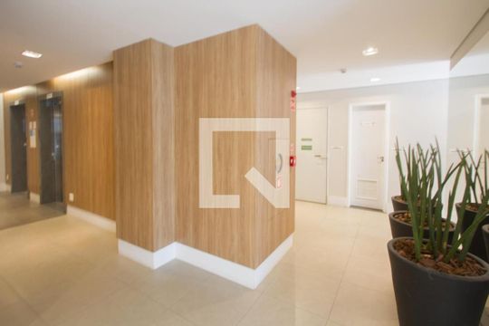 Kitnet/Studio para alugar com 1 quarto, 37m² em Itaim Bibi, São Paulo