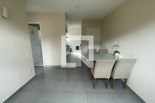 Apartamento para alugar com 2 quartos, 50m² em Santo Afonso, Novo Hamburgo
