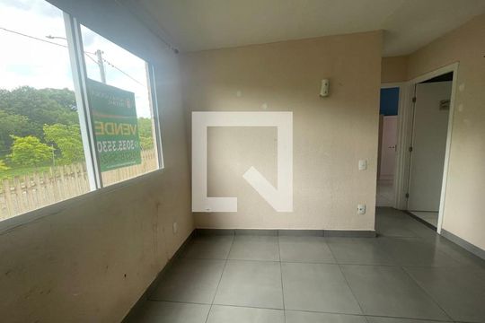 Apartamento à venda com 2 quartos, 50m² em Santo Afonso, Novo Hamburgo