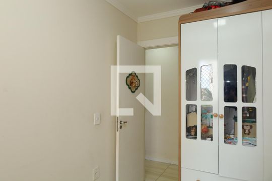 Quarto 2 de apartamento à venda com 2 quartos, 46m² em Colônia (zona Leste), São Paulo
