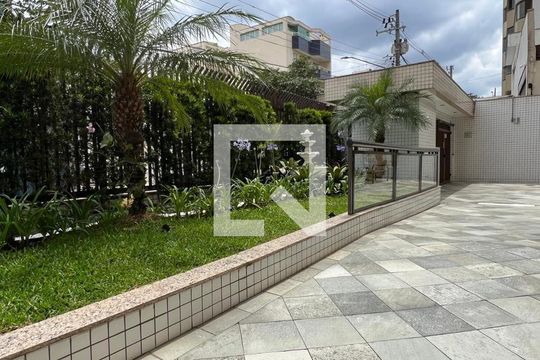 Apartamento à venda com 3 quartos, 117m² em Anchieta, São Bernardo do Campo