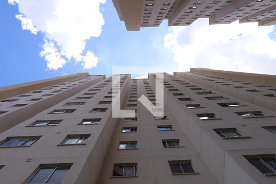 Área comum - Prédios de apartamento para alugar com 2 quartos, 32m² em Fazenda Aricanduva, São Paulo