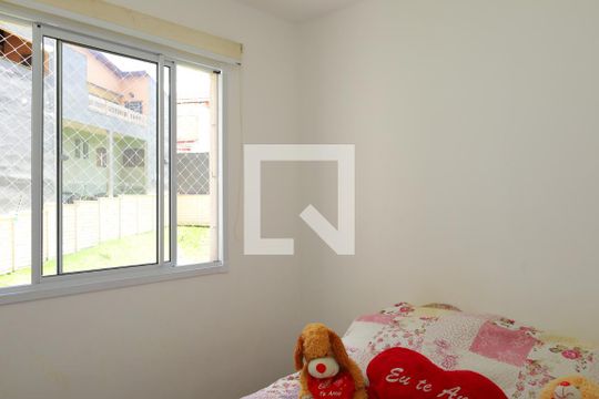 Quarto 1 de apartamento para alugar com 2 quartos, 32m² em Fazenda Aricanduva, São Paulo