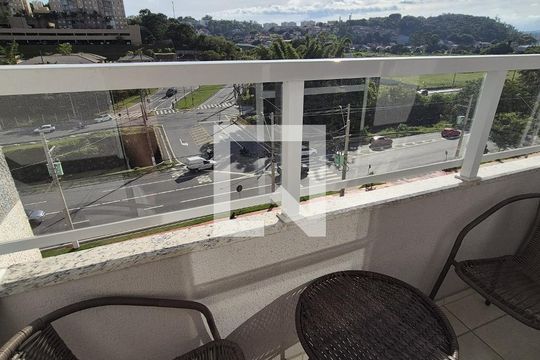 Apartamento à venda com 2 quartos, 47m² em Ponte Sao Joao, Jundiaí