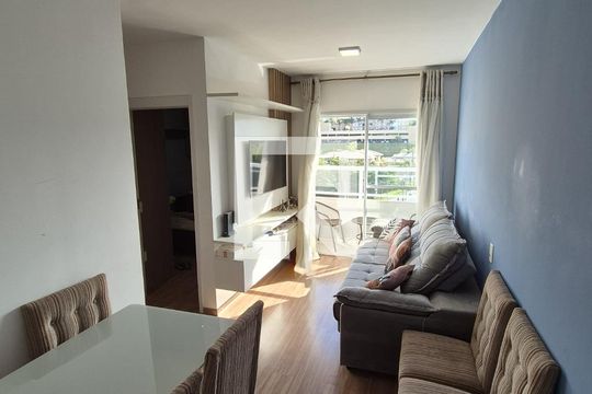 Apartamento à venda com 2 quartos, 47m² em Ponte Sao Joao, Jundiaí