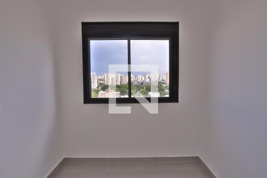 Quarto 1 de apartamento para alugar com 2 quartos, 39m² em Belenzinho, São Paulo