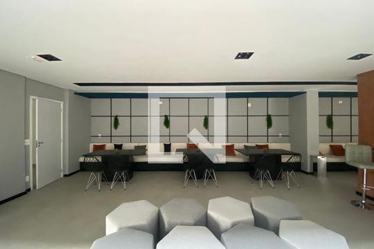 Apartamento para alugar com 2 quartos, 39m² em Belenzinho, São Paulo