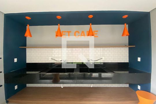Apartamento para alugar com 2 quartos, 39m² em Belenzinho, São Paulo
