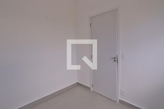 Quarto 1 de apartamento para alugar com 2 quartos, 39m² em Belenzinho, São Paulo