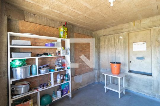 Quarto de despejo de casa à venda com 3 quartos, 90m² em Vila Progresso, Campinas