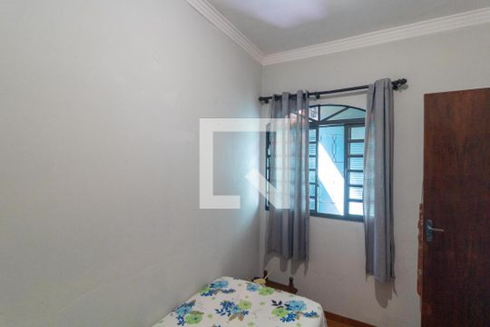 Quarto 03 de casa à venda com 3 quartos, 90m² em Vila Progresso, Campinas