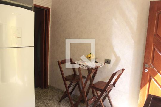 Cozinha de casa à venda com 3 quartos, 158m² em Jardim Bebedouro, Guarulhos