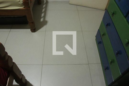 Quarto 3 de apartamento para alugar com 3 quartos, 116m² em José Menino, Santos
