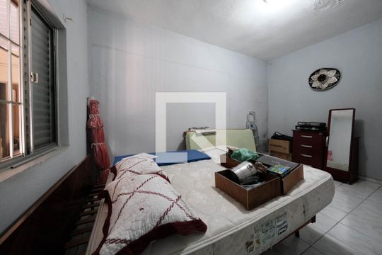 Quarto 2 de casa à venda com 4 quartos, 316m² em Vila Guilhermina, São Paulo