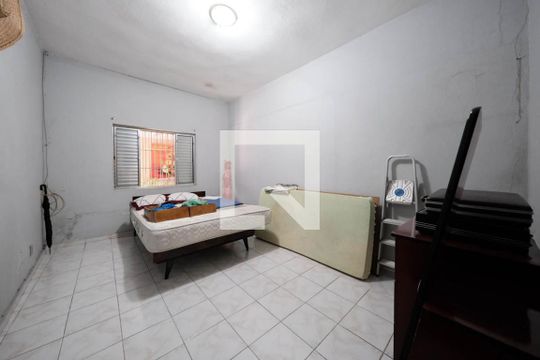Quarto 2 de casa à venda com 4 quartos, 316m² em Vila Guilhermina, São Paulo