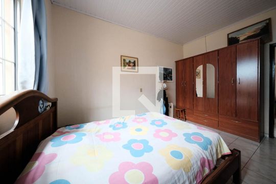 Quarto 1 de casa à venda com 4 quartos, 316m² em Vila Guilhermina, São Paulo