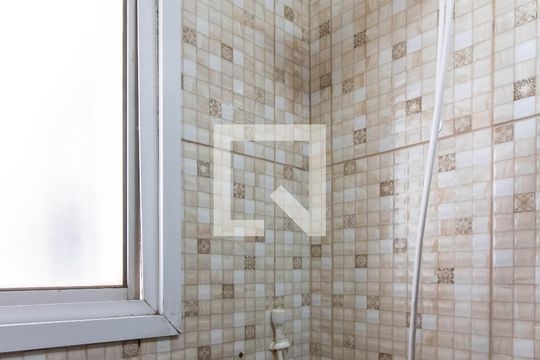 Suíte de apartamento para alugar com 3 quartos, 63m² em Ponte Grande, Guarulhos