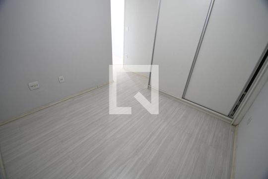 Quarto 3 - Suíte de apartamento à venda com 3 quartos, 76m² em Vila Guararapes, Campinas