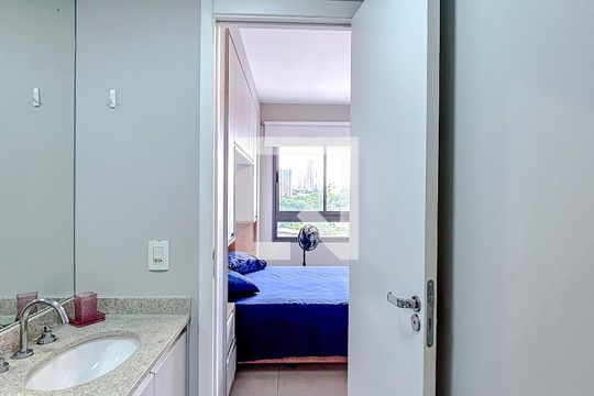 Kitnet/Studio à venda com 1 quarto, 25m² em Tatuapé, São Paulo