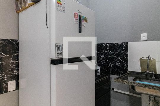 Studio de apartamento para alugar com 1 quarto, 41m² em Jardim Helena, São Paulo